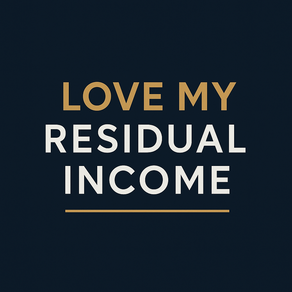 Experience the incredible Health and Wealth Freedom now!
